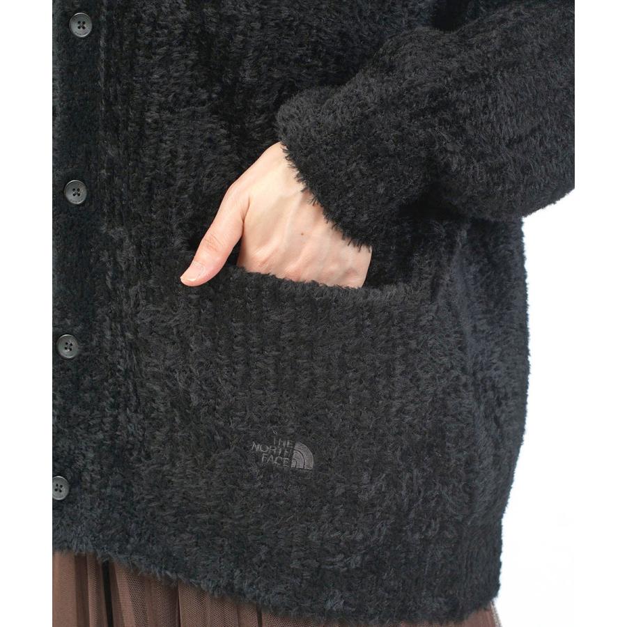 THE NORTH FACE ブラックカーディガン XL THE NORTH FACE ブラック カーディガン XL