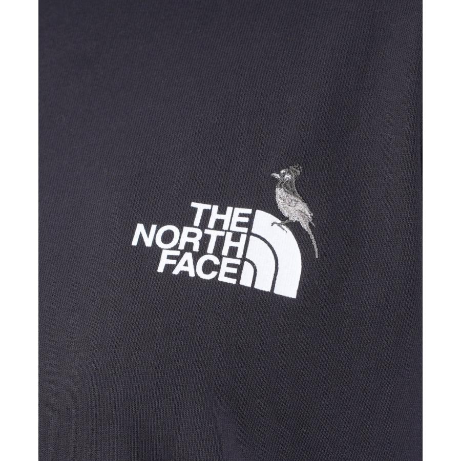 THE NORTH FACE ザ ノースフェイス ロングスリーブ ズーピッカー THE NORTH FACE ザ ノースフェイス ロングスリーブ ズーピッカー