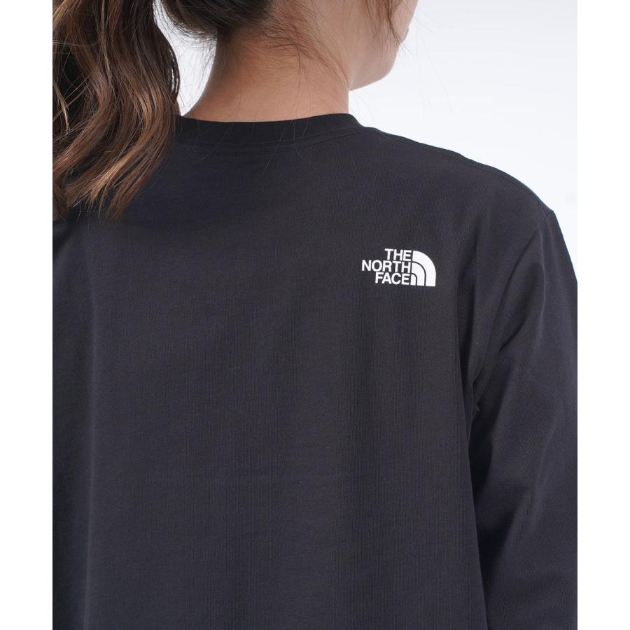 THE NORTH FACE ザ ノースフェイス ロングスリーブ ズーピッカー THE NORTH FACE ザ ノースフェイス ロングスリーブ ズーピッカー