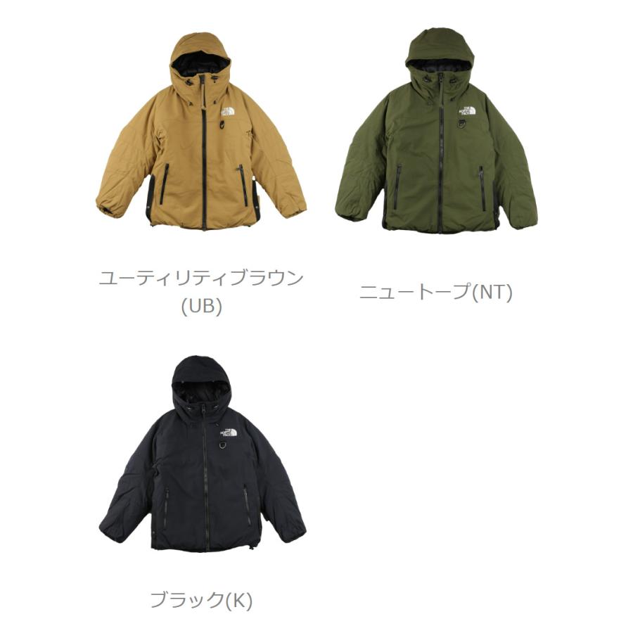 THE NORTH FACE ザ ノースフェイス ファイヤーフライ THE NORTH FACE ザ ノースフェイス ファイヤーフライ
