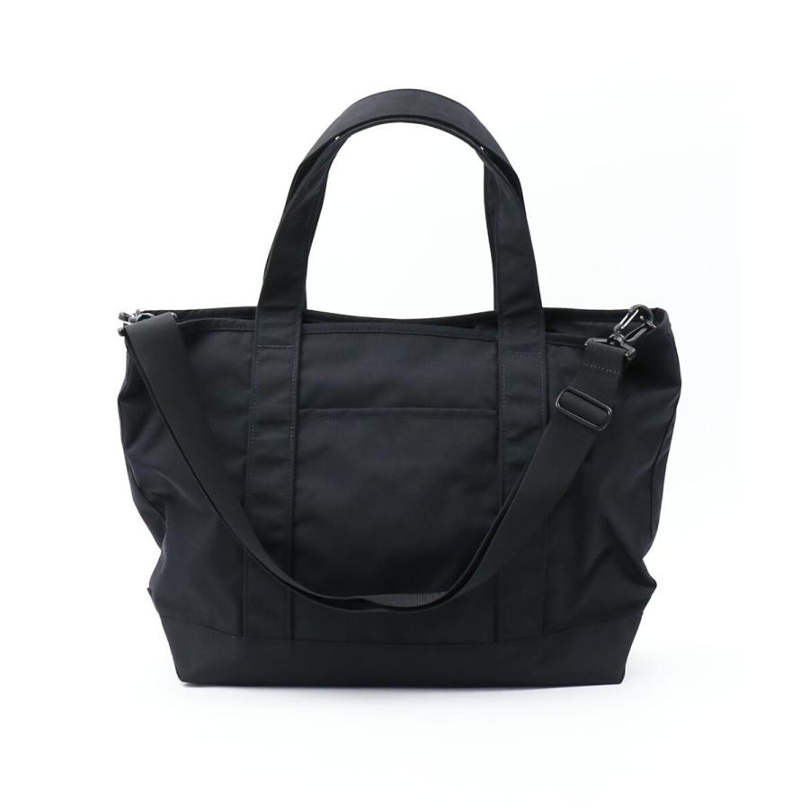 KELTY トートバッグ NYLON TOTE 2 S 黒色 KELTY/ケルティ】ショルダーベルト付きナイロントートバッグ