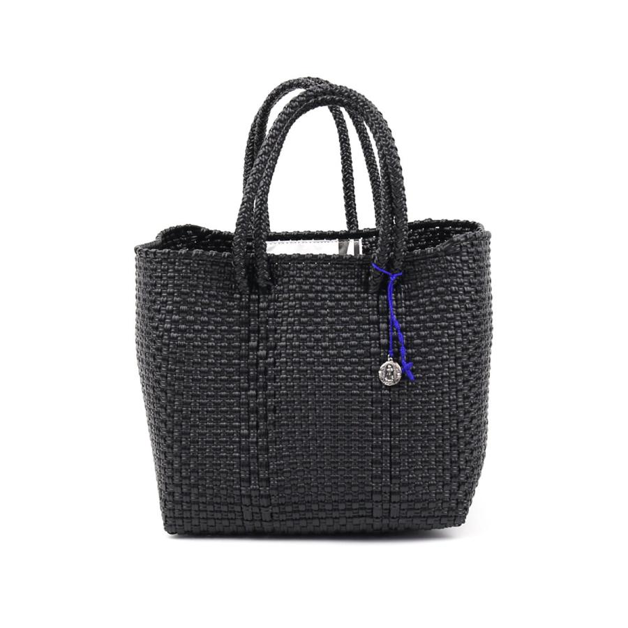 OJO DE MEX（オホデメックス） カゴ トートバッグ Plastico Cago Tote