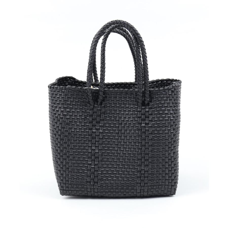 OJO DE MEX（オホデメックス） カゴ トートバッグ Plastico Cago Tote