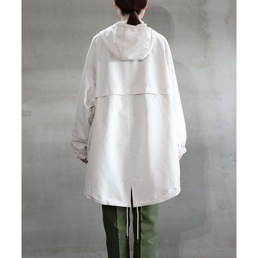 Cape HEIGHTS ケープハイツ フィッシュテールパーカー OGEMA Cape HEIGHTS ケープハイツ フィッシュテールパーカー OGEMA