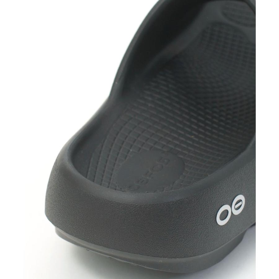 ウーフォス OOahh PLUS ウーアー プラス OOFOS 2026秋冬新作