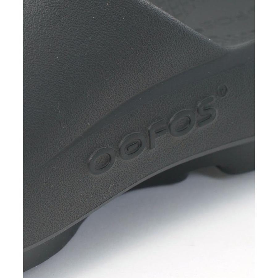ウーフォス OOahh PLUS ウーアー プラス OOFOS 2026秋冬新作