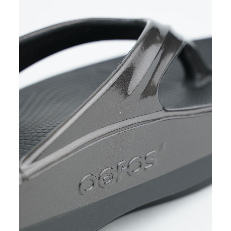 ウーフォス OOmega Luxe ウーメガ ルクス OOlala Stacked OOFOS 2026春
