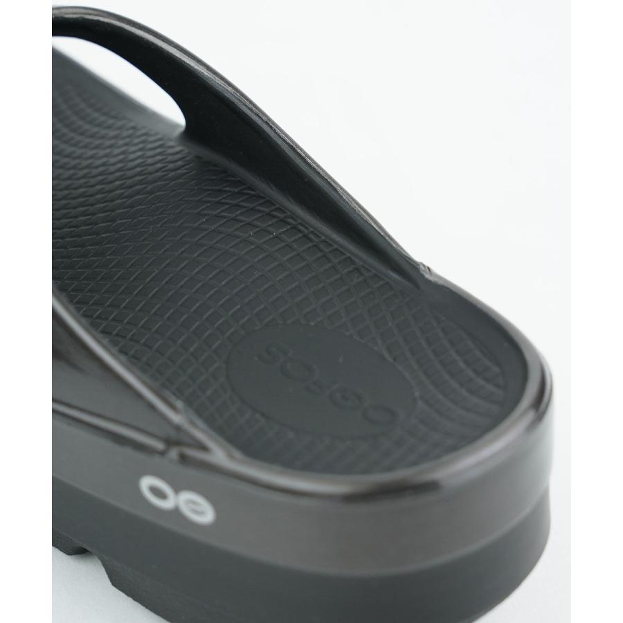 ウーフォス OOmega Luxe ウーメガ ルクス OOlala Stacked OOFOS 2026春
