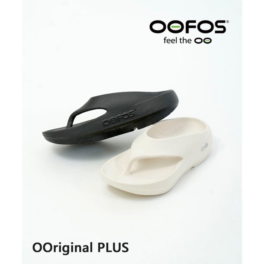 oofos original plus 27cm (2026モデル) ウーフォス OOriginal PLUS ウーオリジナル プラス リカバリーサンダル