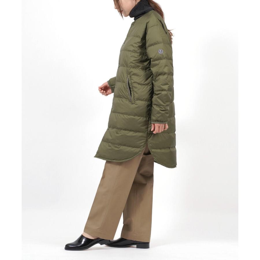 ORCIVAL（オーシバル） オーチバル・オーシバル ダウンコート ノー