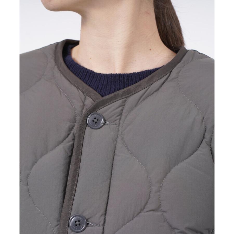 ORCIVAL（オーシバル） オーチバル・オーシバル キルティング ダウン