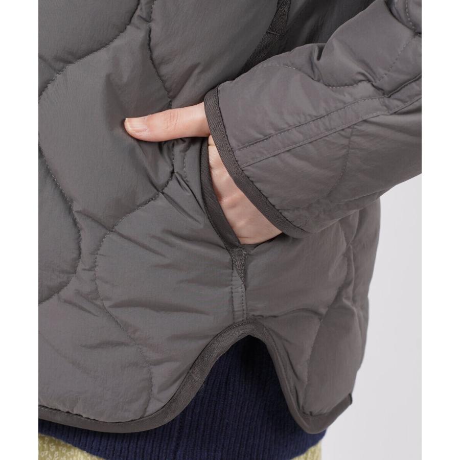 ORCIVAL（オーシバル） オーチバル・オーシバル キルティング ダウン