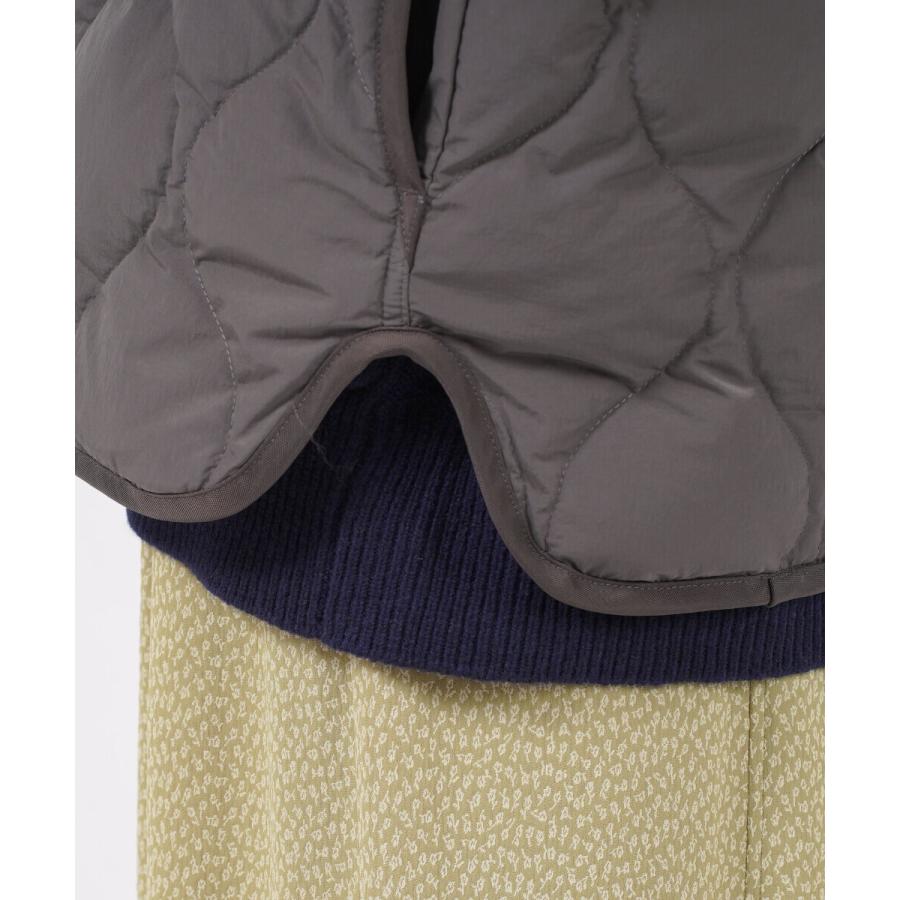 ORCIVAL（オーシバル） オーチバル・オーシバル キルティング ダウン