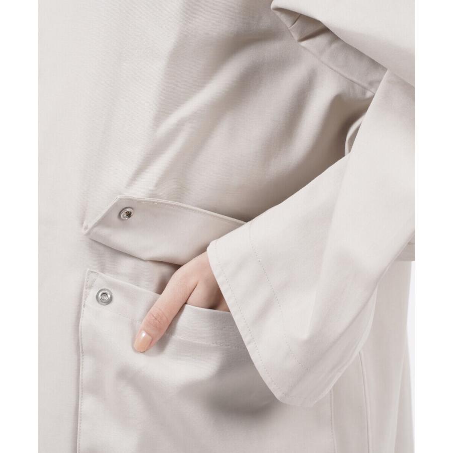 ORCIVAL（オーシバル） オーチバル・オーシバル フードジャケット