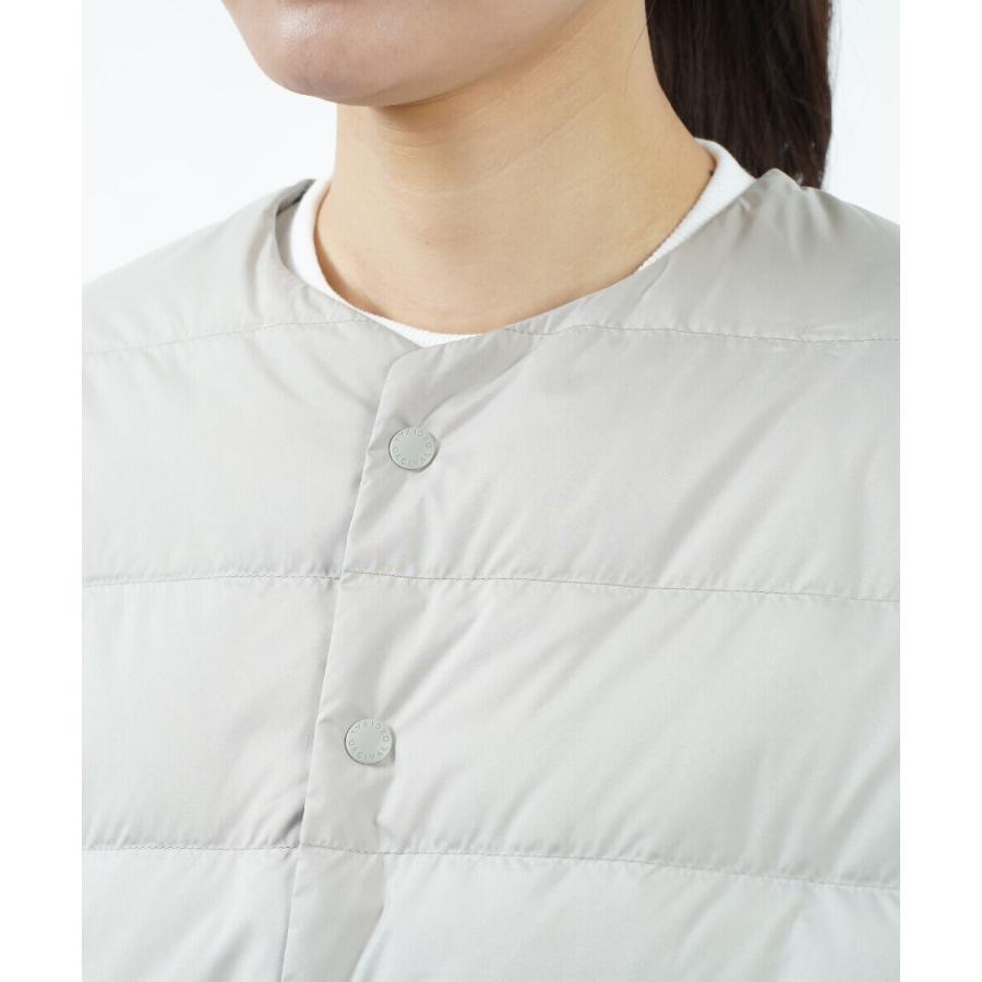 ORCIVAL（オーシバル） オーチバル・オーシバル ダウンジャケット