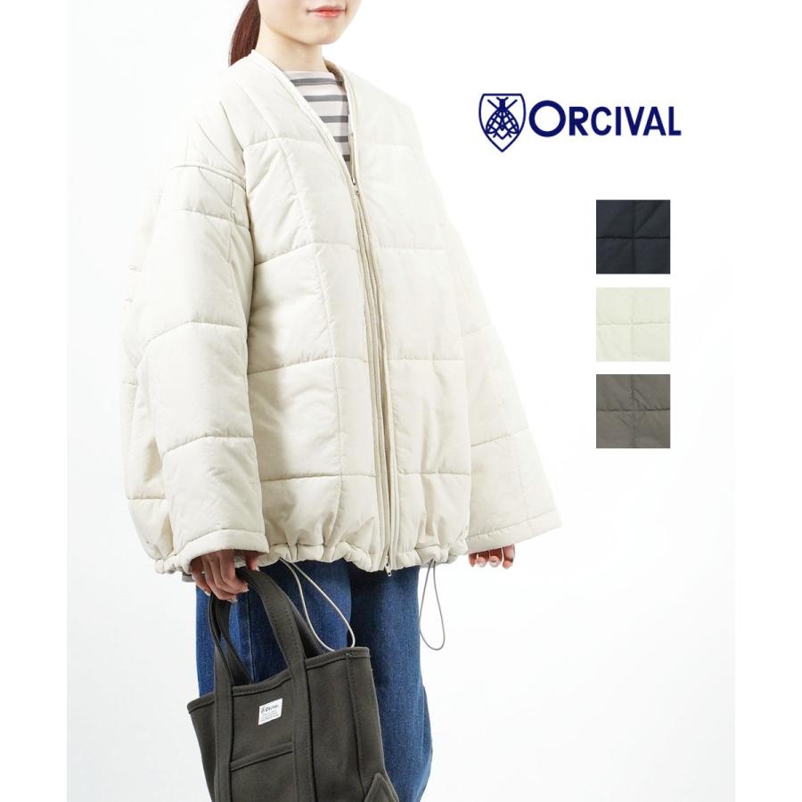 ORCIVAL オーチバル・オーシバル インサレーション リサイクル ORCIVAL オーチバル・オーシバル インサレーション リサイクル
