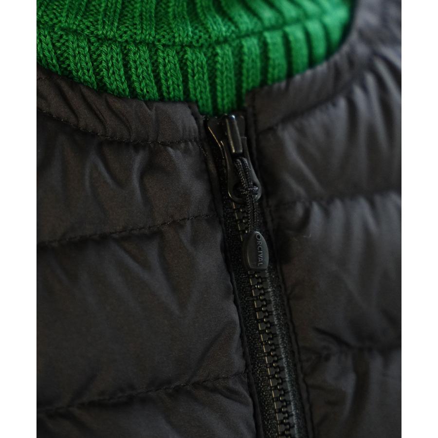 ORCIVAL（オーシバル） オーチバル・オーシバル ライトウェイト タフタ