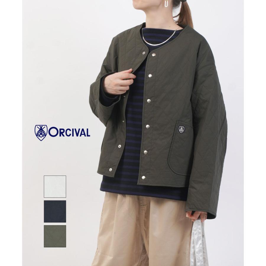 ORCIVAL（オーシバル） オーチバル・オーシバル タイプライタークロス