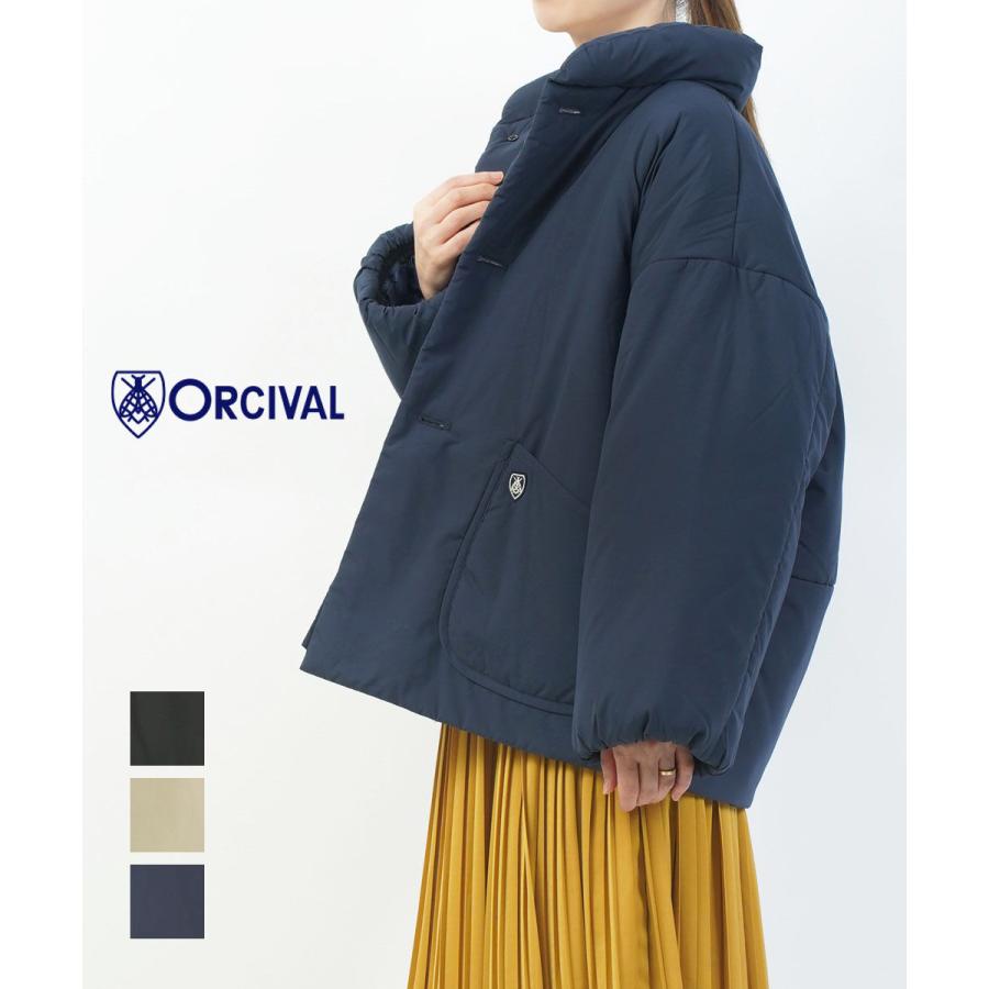 ORCIVAL（オーシバル） オーチバル・オーシバル インサレーション