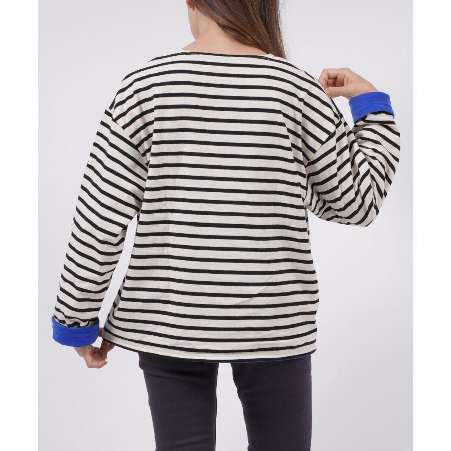 ORCIVAL（オーシバル） オーチバル・オーシバル フリースカーディガン