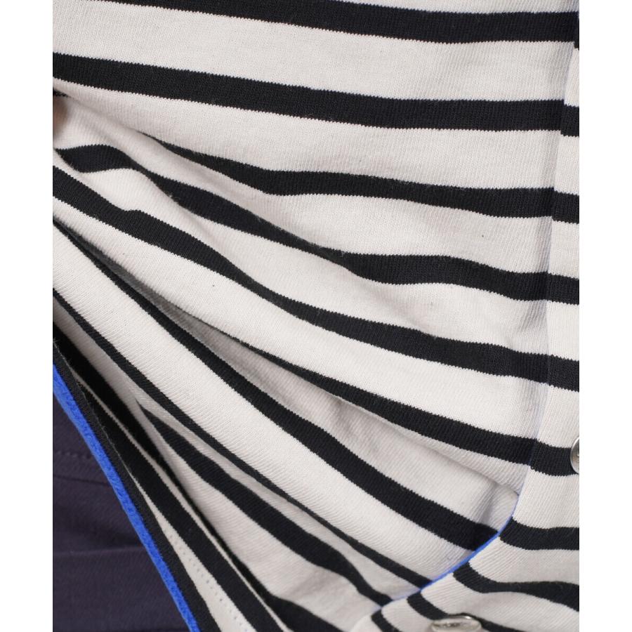 ORCIVAL（オーシバル） オーチバル・オーシバル フリースカーディガン