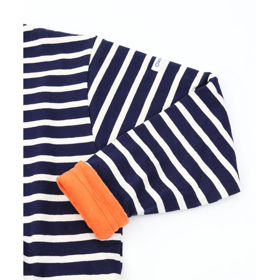 ORCIVAL（オーシバル） オーチバル・オーシバル カーディガン フリース