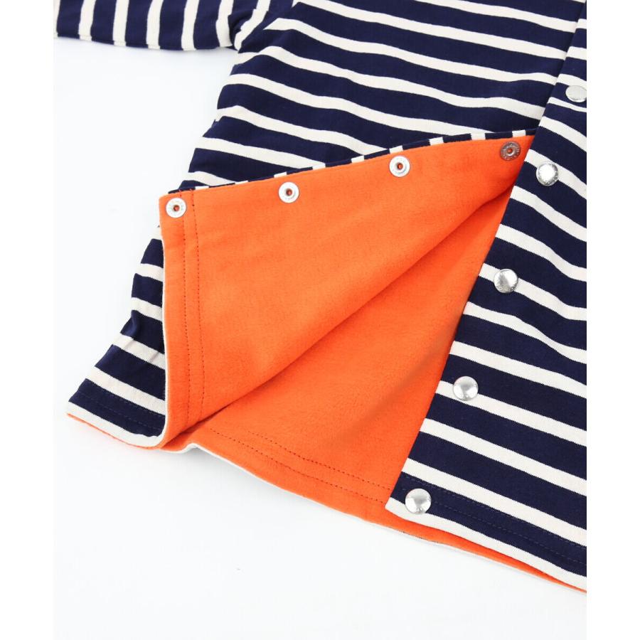 ORCIVAL（オーシバル） オーチバル・オーシバル カーディガン フリース