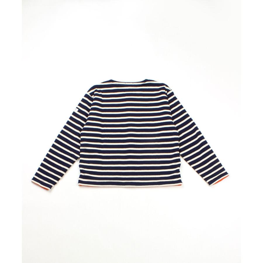 ORCIVAL（オーシバル） オーチバル・オーシバル カーディガン フリース