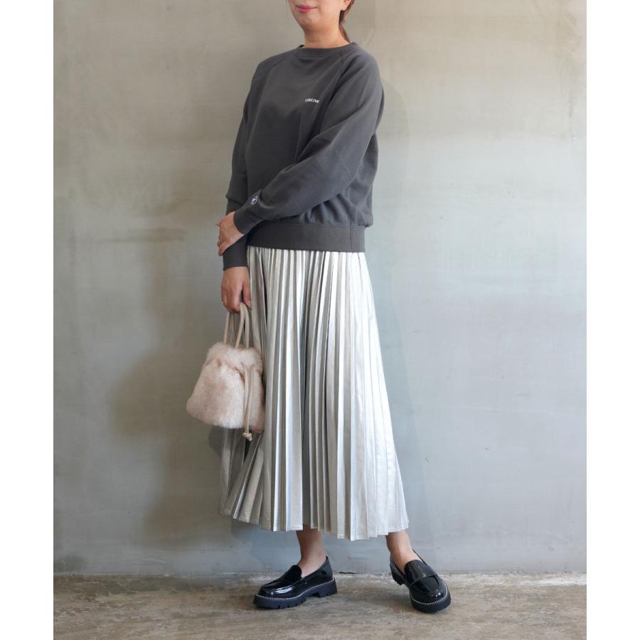 ORCIVAL オーチバル・オーシバル ライトフレンチテリー ボート