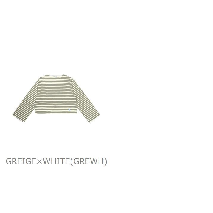 ORCIVAL（オーシバル） オーチバル・オーシバル 40/2ジャージー ワイド