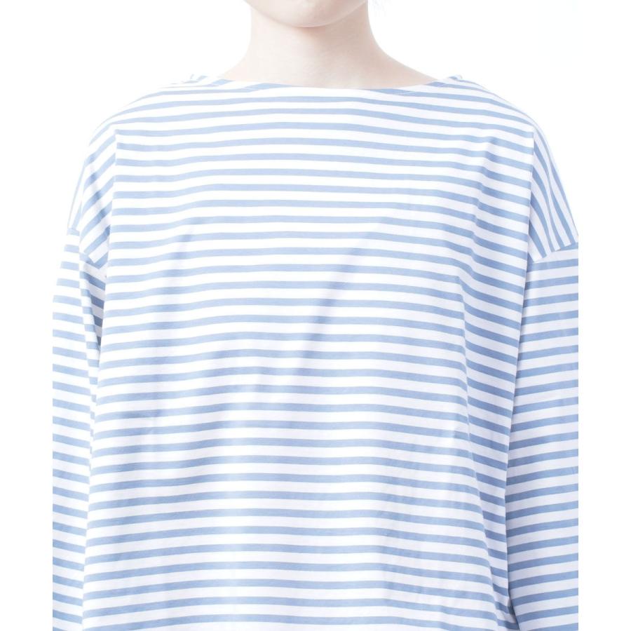 オーチバル・オーシバル ロングスリーブワイドプルオーバー ORCIVAL OR-C0349FLJ 国内正規品 220403 送料無料 ORCIVAL（オーシバル） オーチバル・オーシバル ロングスリーブワイド