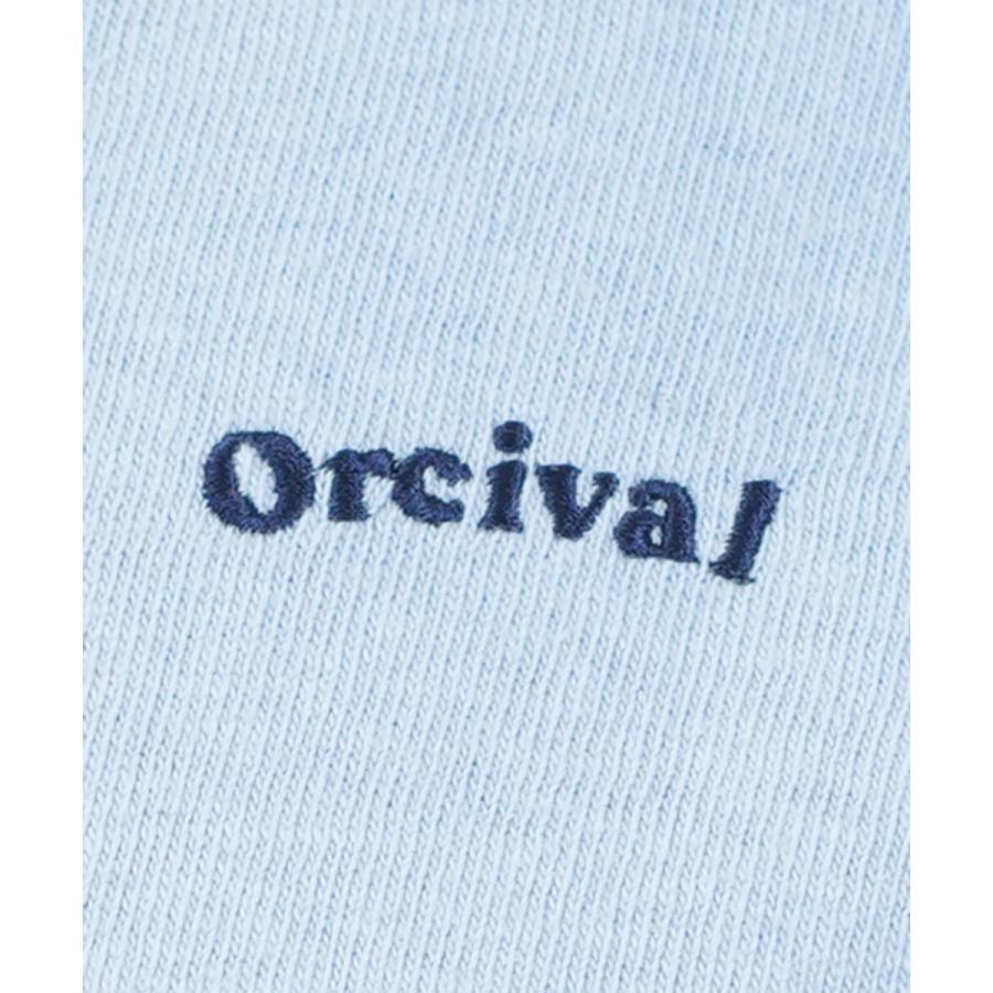 ORCIVAL（オーシバル） オーチバル・オーシバル EMBROIDERY SHORT