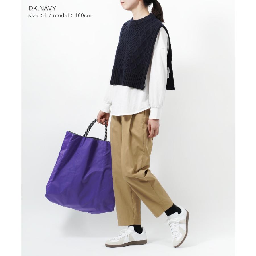 ORCIVAL（オーシバル） オーチバル・オーシバル フレンチメリノ クルー