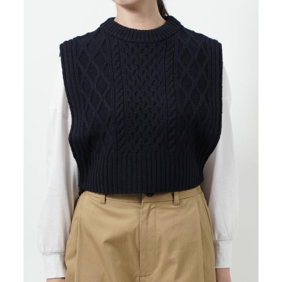 ORCIVAL（オーシバル） オーチバル・オーシバル フレンチメリノ クルー