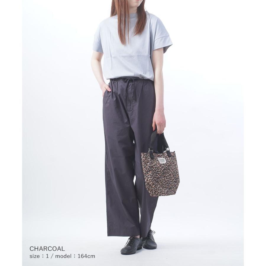 ORCIVAL（オーシバル） オーチバル・オーシバル イージーパンツ