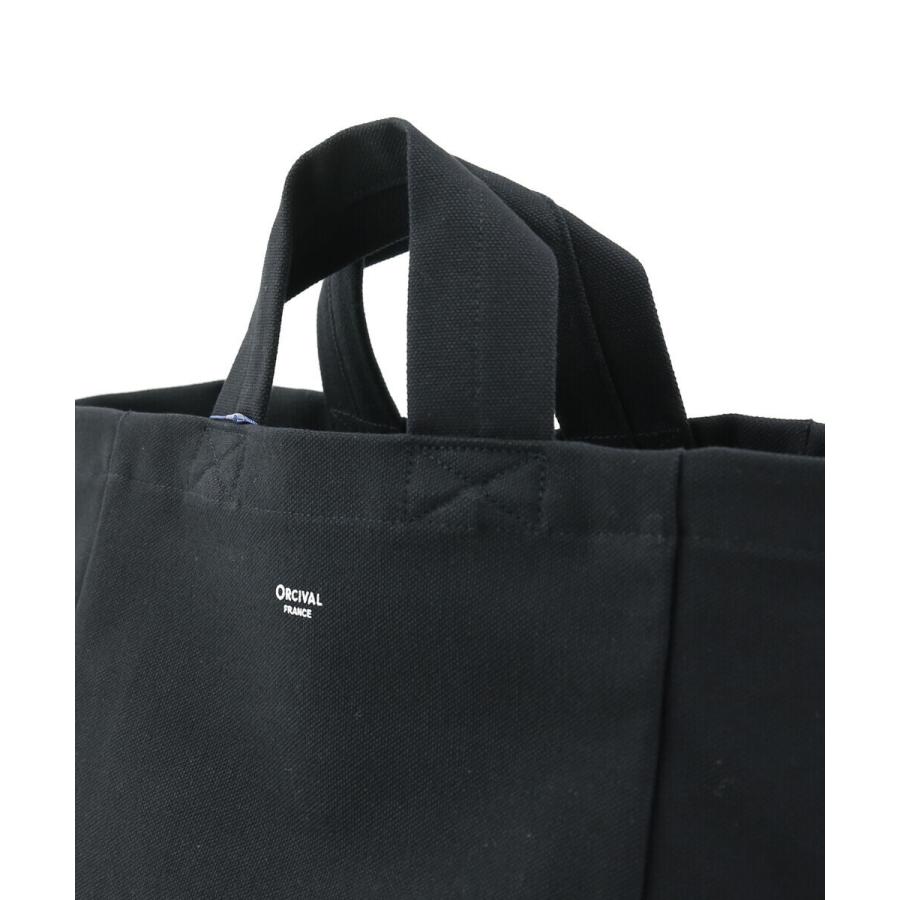 【美品】ORCIVAL キャンバス トートバッグ Sサイズ 楽天市場】2025春夏新作 オーシバル オーチバル ORCIVAL