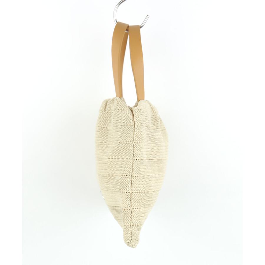 ORCIVAL（オーシバル） オーチバル・オーシバル 巾着バッグ トート