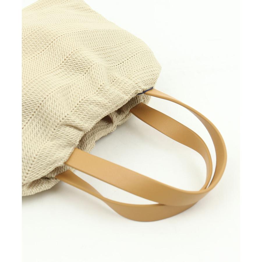 ORCIVAL（オーシバル） オーチバル・オーシバル 巾着バッグ トート