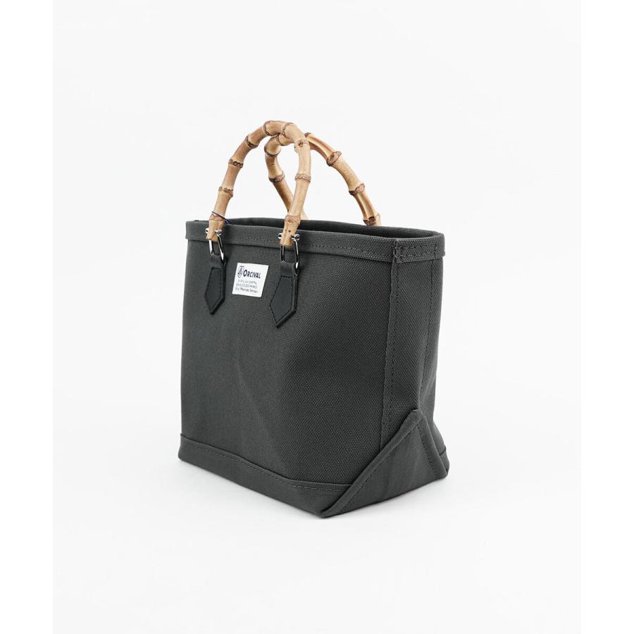 ORCIVAL（オーシバル） オーチバル・オーシバル 24oz帆布 バンブー