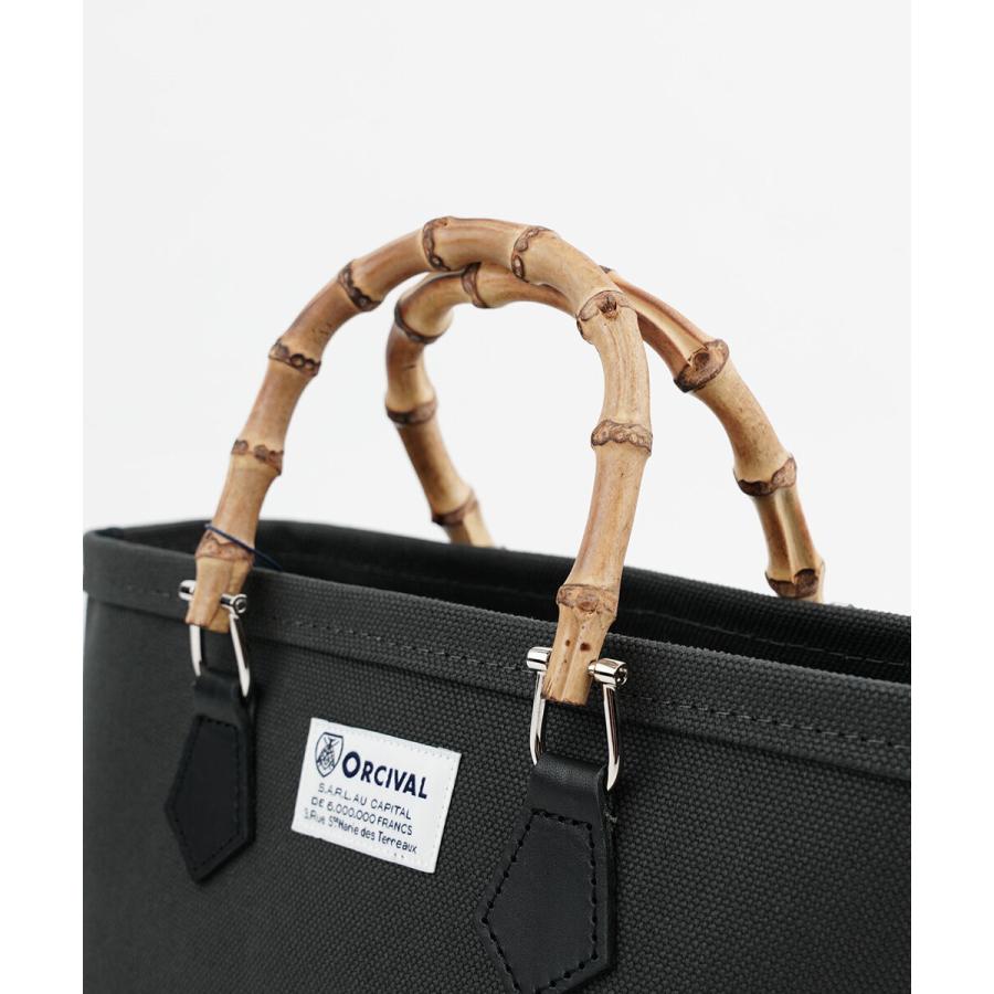 ORCIVAL（オーシバル） オーチバル・オーシバル 24oz帆布 バンブー