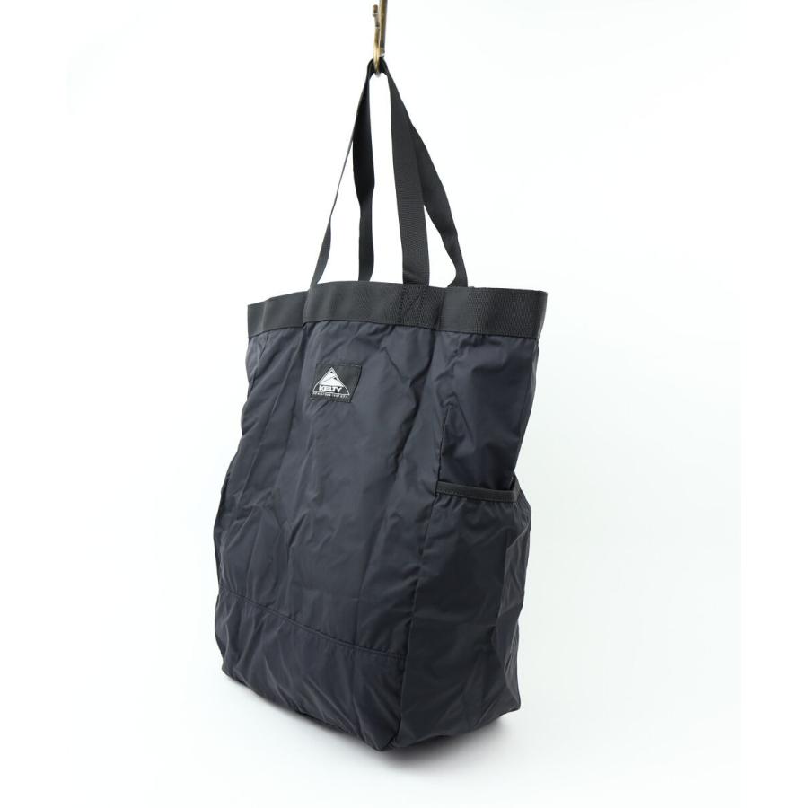 ケルティ トートバッグ パッカブルポケットトート PACKABLE POCKET