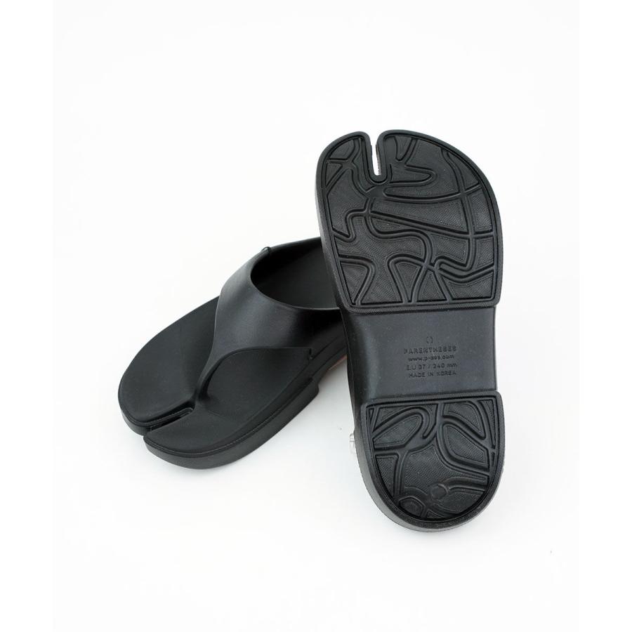 ペイズ/フェーズ リカバリーサンダル FLIP FLOP PAES 2025春夏 ペイズ/フェーズ リカバリーサンダル FLIP FLOP PAES 2025春夏