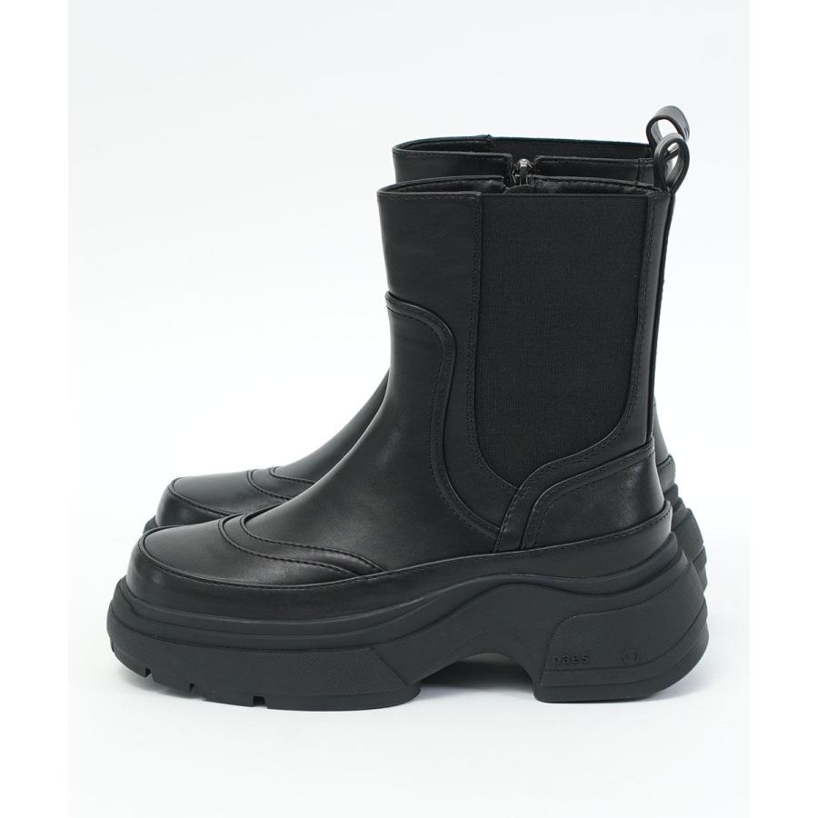 ペイズ/フェーズ レザーブーツ PAES PAES-06 国内正規品 220409 送料無料 ペイズ/フェーズ レザーブーツ PAES レディース 国内正規品 : etre!par