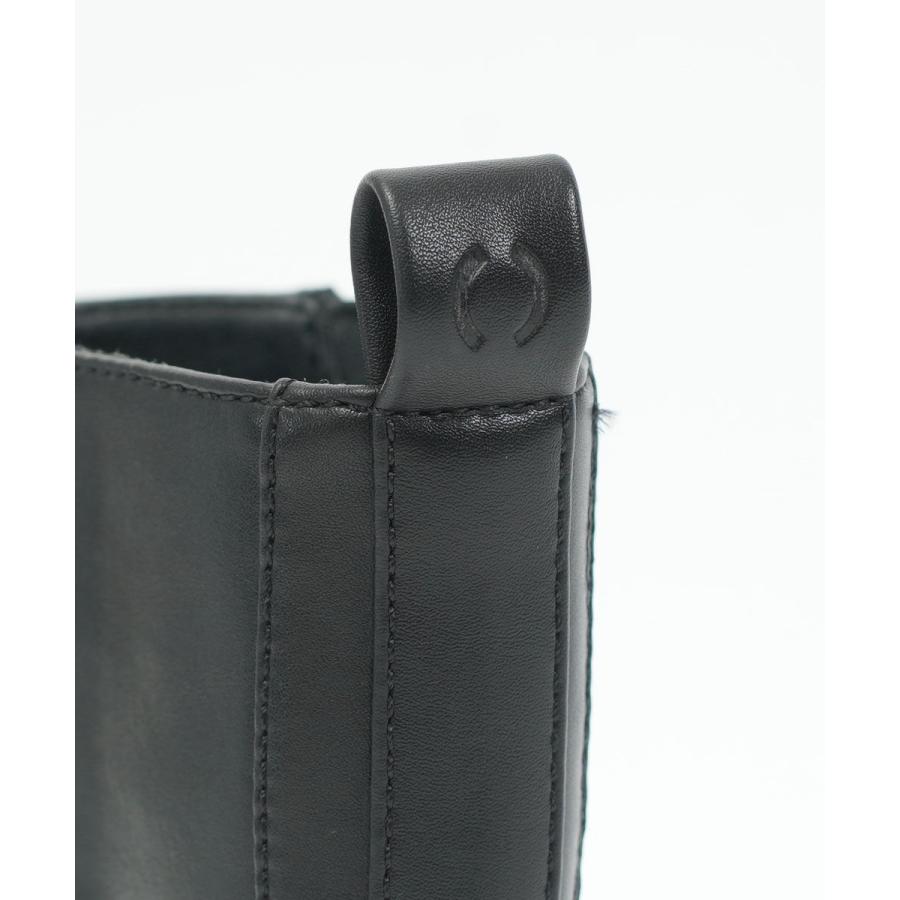 ペイズ/フェーズ レザーブーツ PAES レディース 国内正規品 : etre!par