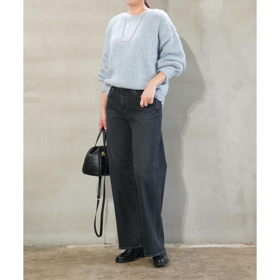 トリコット ジーン マルク PALMA TRICOTS JEAN MARC 2025秋冬新作