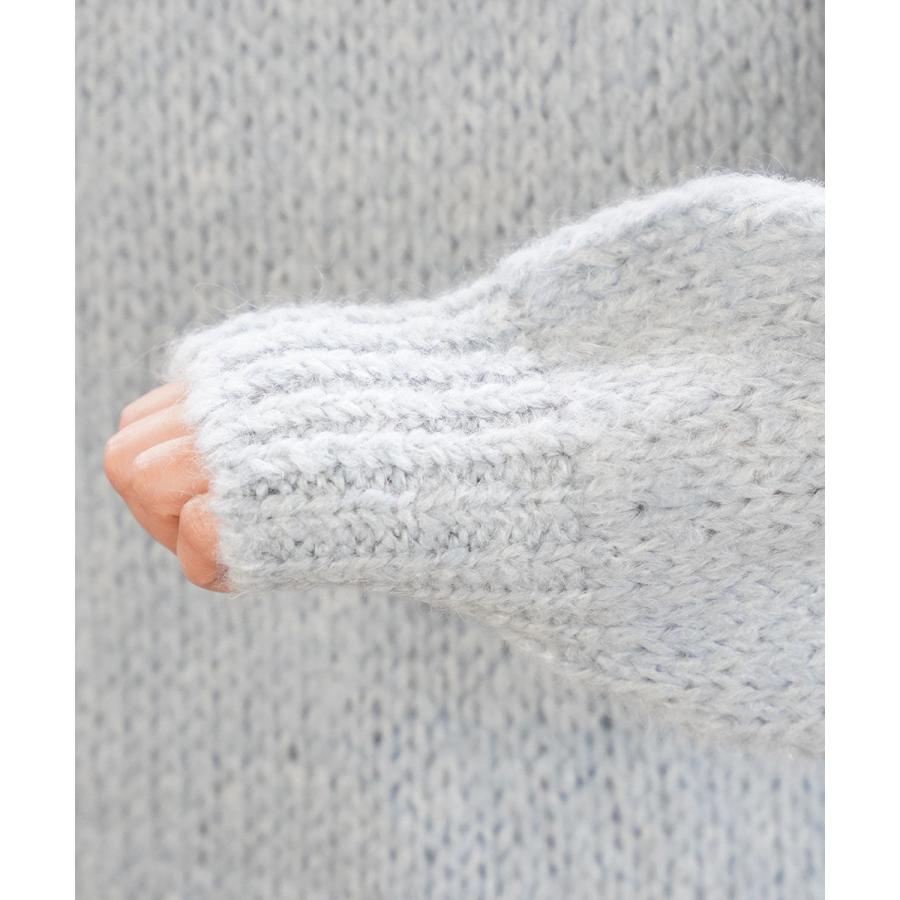 トリコット ジーン マルク PALMA TRICOTS JEAN MARC 2025秋冬新作