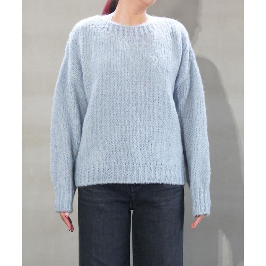 トリコット ジーン マルク PALMA TRICOTS JEAN MARC 2025秋冬新作