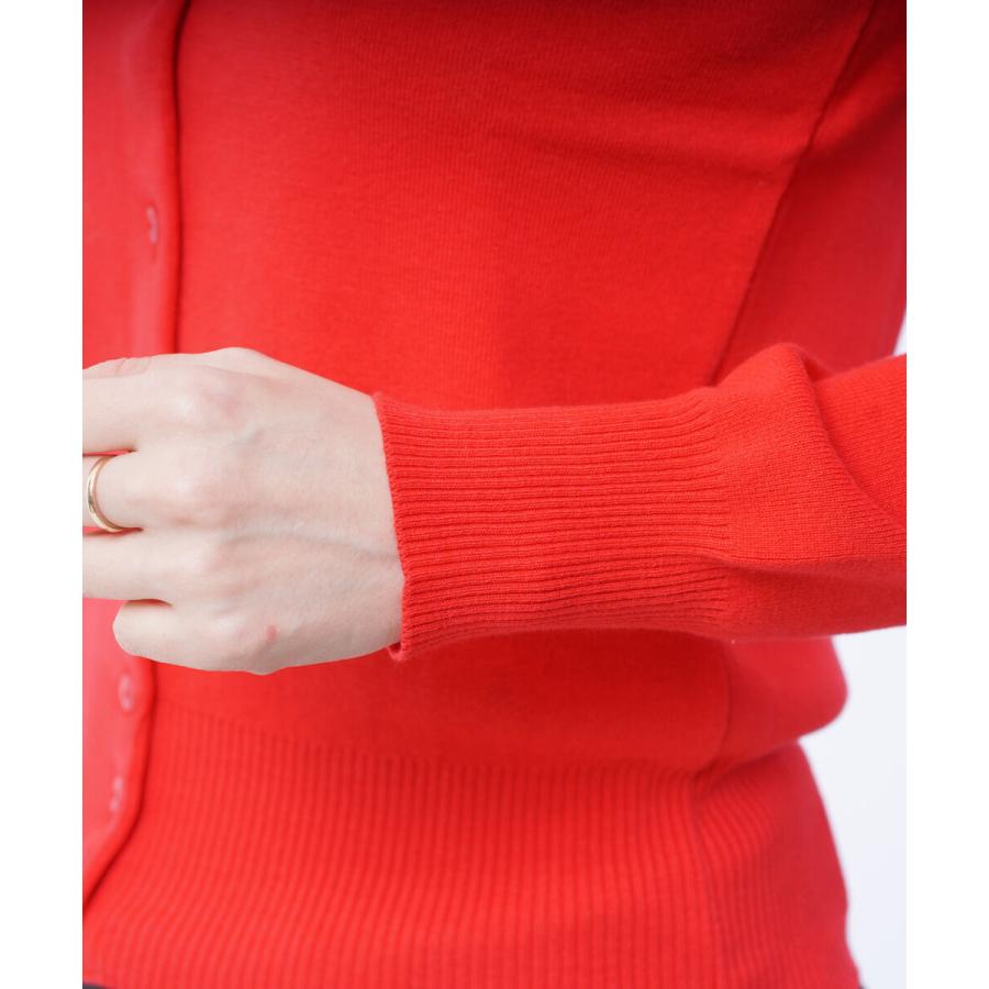 プリュムブルー カーディガン Plume Bleue レディース 国内正規品