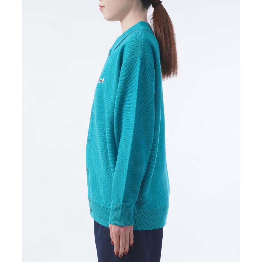 PENNEYS（ペニーズ） THE FOX POLO CARDIGAN PENNEYS レディース 国内