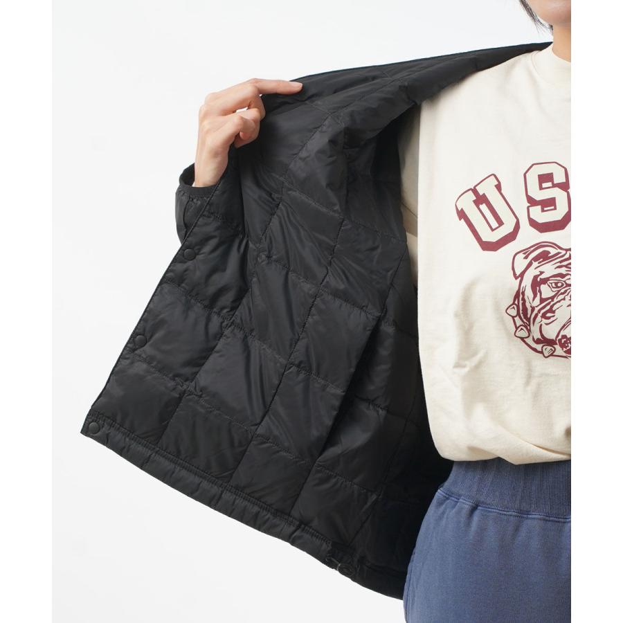 ぺニーズ TAION&THE FOX sports cardigan PENNEYS レディース メンズ